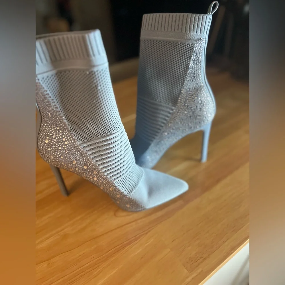 Booties - Picture 2 of 4